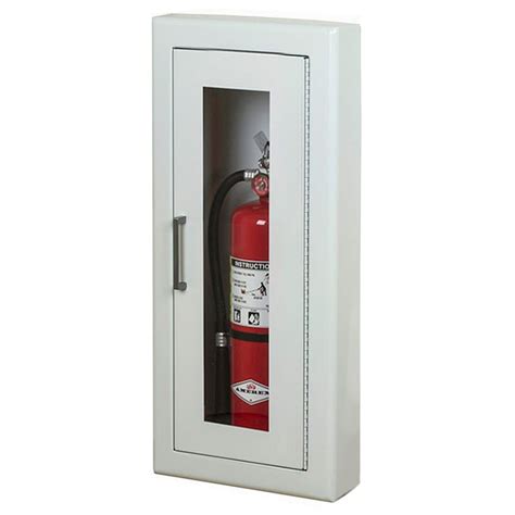 larsen stainless steel cabinets|larsen fire rated extinguisher cabinets.